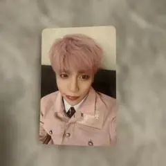 SHINee JONGHYUN トレカ