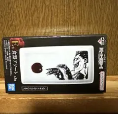 DEATHNOTE デスノート 一番くじ E賞 食器アソート リューク