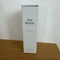 エルモサ　CO2 ブーティスト　80g 泡状美容液
