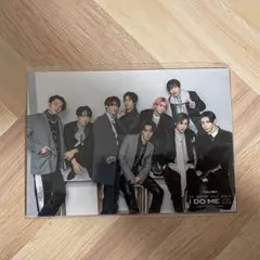 Snow Man オリジナルフォトセット