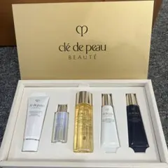 クレドポー ボーテ スキンケア特製サイズセット