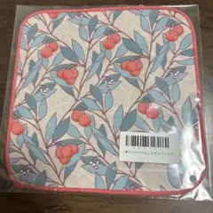 遠い山なみの光　グッズ　ハンカチ