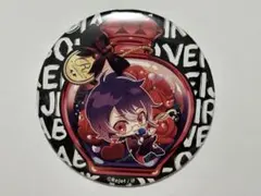 ディアラバ 　DIABOLIK LOVERS ステラワース　早期予約特典缶バッジ DIABOLIK LOVERS ディアラバ 逆巻レイジ ステラワース 缶バッジ - メルカリ