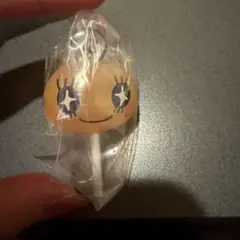 Y*U様 たまごっち カラフルキャンディチャーム めめっち