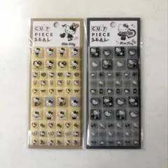 キティ タイルシールセット