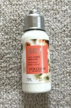 L'OCCITANE Noble Epine ボディローションのサムネイル