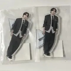 加藤大樹 アクスタ ネームプレート PRODUCE 101 新世界 日プ - メルカリ