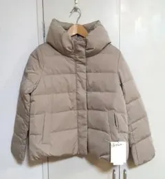 新品★Dessin ショート丈ダウンコート