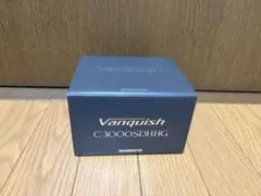 セフィアリミテッドS85ML &ヴァンキッシュC2000SHG セット エギ付き