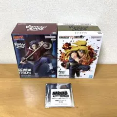 正規品 TOYNAMI デイダラ フィギュア NARUTO アメリカ限定 当時物