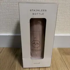 ちいかわ ステンレスボトル 350ml