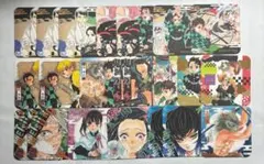 鬼滅の刃 伊之助 アートコースター 26枚 - メルカリ
