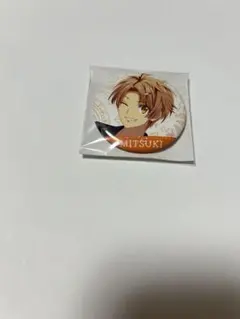 アイナナ カプセル缶バッジ vol5 ブラホワ 和泉三月 - メルカリ