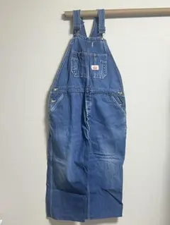 オーバーオール