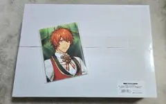 うたプリ ASSDMS アニメイト有償特典 QUARTET NIGHT