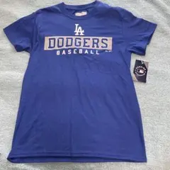 Los Angeles Dodgers Tシャツ Majestic