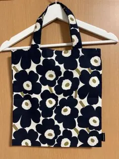マリメッコ トートバッグ MINI UNIKKO ミニウニッコのサムネイル