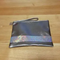 コスメデコルテ スパンコールポーチ