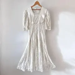 2026年最新】GUNNE SAX レディース ロングワンピースの人気アイテム
