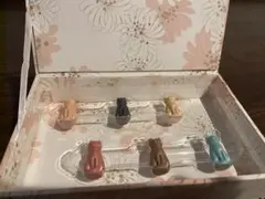 【限定】ポール&ジョー アニバーサリーキット 15周年を記念した【猫コフレ】