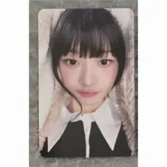 IVE レイ トレカ バラ売り⭕️ IVE I'VE レイ トレカセット - メルカリ