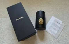 非売品　未使用　CHANEL　キャンドル　ライオンのカメオ装飾　トゥルードン社制 2026年最新】CHANEL キャンドルの人気アイテム - メルカリ
