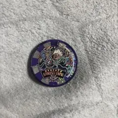 妖怪メダル 覚醒エンマ KAKUSEI ENMA