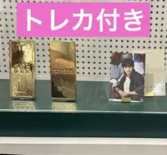 ジョングク展示会 GOLDEN TNE MOMENTS 日本限定香水 - メルカリ