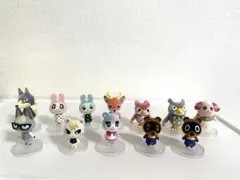 ともだちどーる どうぶつの森 あつ森 12体セット まとめ売り