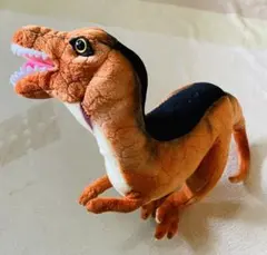 USJ ジェラシックパーク　恐竜のぬいぐるみ 約30cm