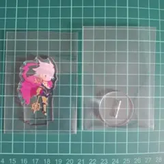 2026年最新】fate カルナ アクリルスタンドの人気アイテム - メルカリ