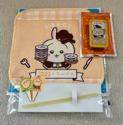 ちいかわ ココス うさぎセット