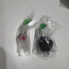 ピクミン ガチャガチャ