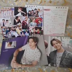 寺西拓人 アイドル