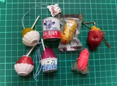 食品系　ガチャ　まとめ売り