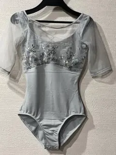 2026年最新】チャコットレオタードの人気アイテム - メルカリ