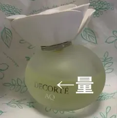 DECORTÉ AQ オードパルファン 100mlのサムネイル