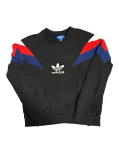 2026年最新】adidas トリコロール スウェットの人気アイテム - メルカリ