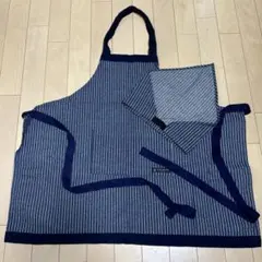 COLORFUL CANDY STYLE エプロン 三角巾セットのサムネイル