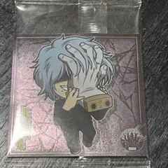 ヒロアカ ウエハース vol.4 No.23 死柄木弔