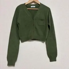 LAGUA GEM ニットカーディガンのサムネイル