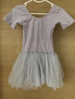 バレエ レオタード チュチュ 120