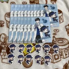 橘かげまる ブロマイド シール 救急隊 PUS ストグラ