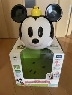 ミッキーマウス 音楽おもちゃ タカラトミー