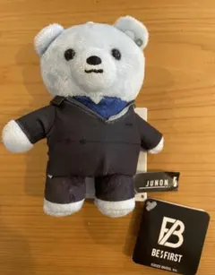 【ハンプティ様】専用　　BE:FIRST JUNON ぬいぐるみ