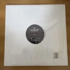 KICK THE CAN CREW ユートピア 3MCs+1DJ アナログ盤 - メルカリ