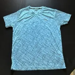 プーマ　トレーニングTシャツ