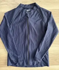 NIKEラッシュガード ネイビー 130