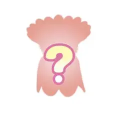 シルバニアファミリー 赤ちゃん妖精の森のなかまたちシリーズ シークレット