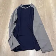 archive 長袖カットソー